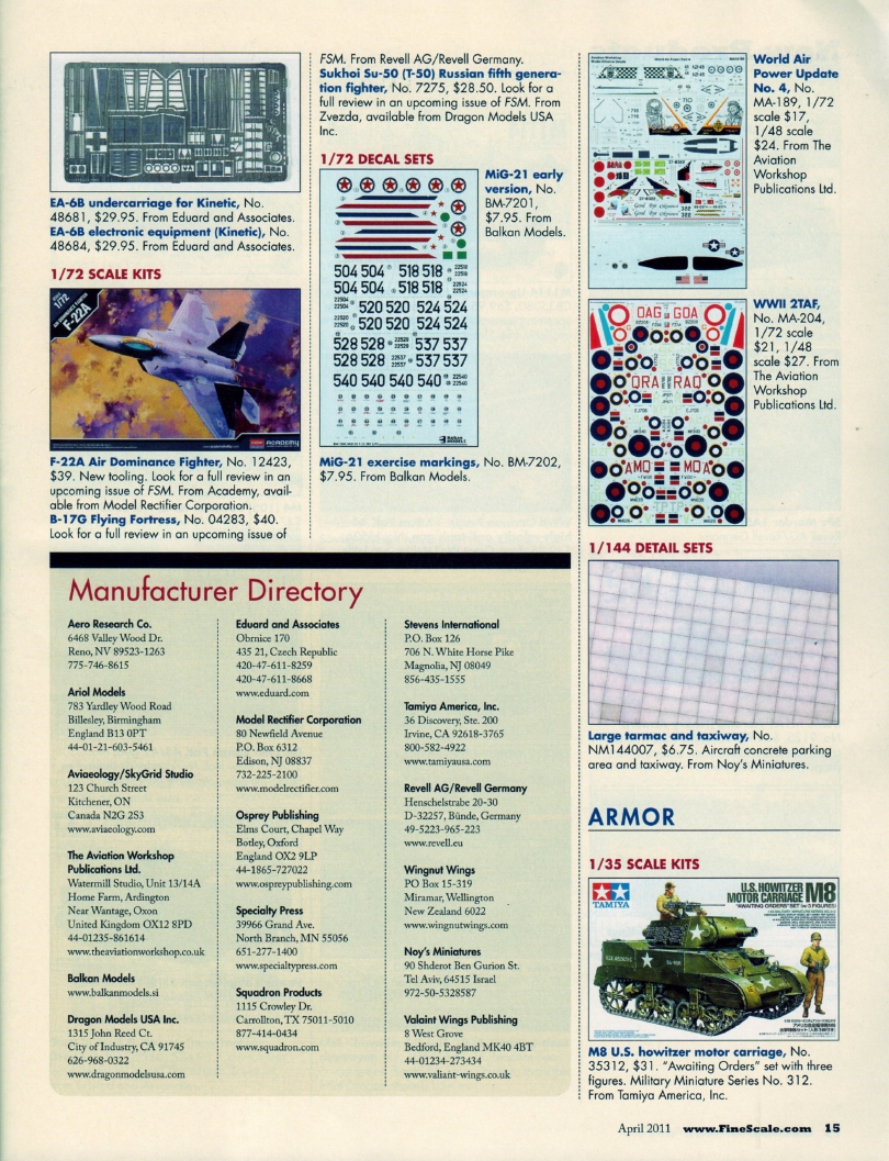 FineScale Modeler 2011-04 (Vol29-04)